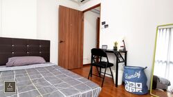 The Palladium (D15), Apartment #580203361